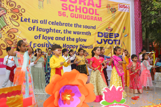 Best CBSE School Gurgaon 189